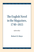 English Novel in the Magazines, 1740-1815 