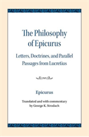 Philosophy of Epicurus Letters, Doctrines, and Parall