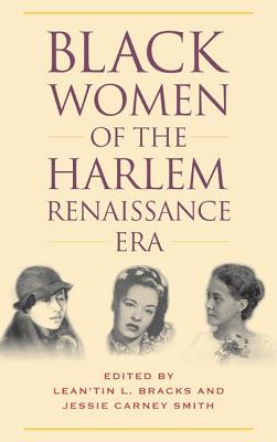 Black Women of the Harlem Renaissance Era 