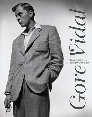 Gore Vidal 