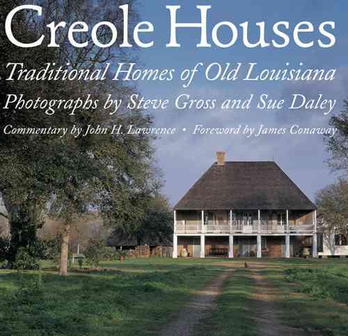 Creole Houses 