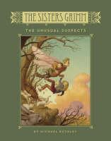 Sisters Grimm Book 2 