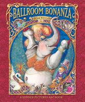 Ballroom Bonanza (Hardback Edition) 