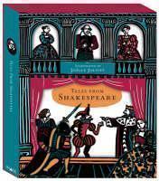 Tales from Shakespeare 
