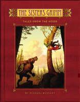 Sisters Grimm Book 6 