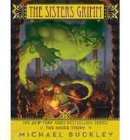 Sisters Grimm Book Eight: The Inside Story