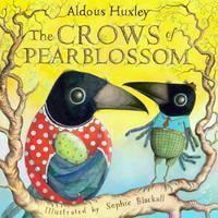 Crows of Pearblossom 