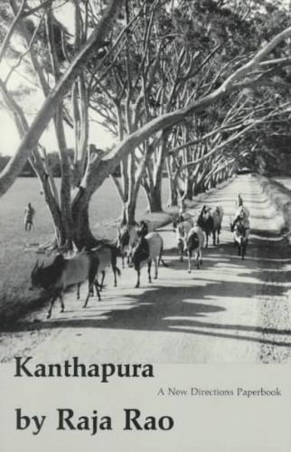 Kanthapura Indian Novel