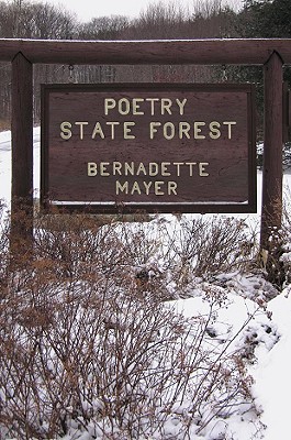 Poetry State Forest 