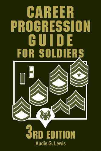 Career Progression Guide for Soldiers 
