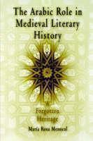 Arabic Role in Medieval Literary History A Forgotten Heritage