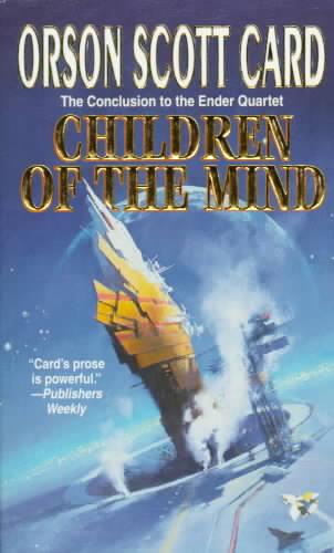 Children of the Mind 