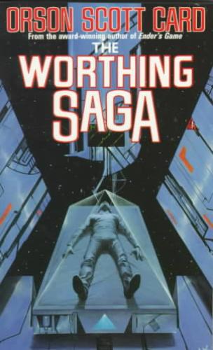 Worthing Saga 