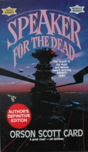 Speaker for the Dead 