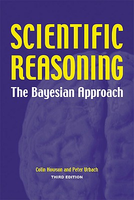 Scientific Reasoning The Bayesian Approach