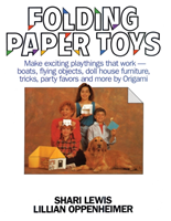 Folding Paper Toys 