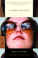 Rage to Live 
