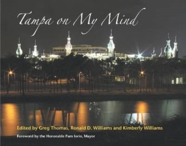 Tampa on My Mind 