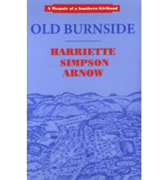 Old Burnside 