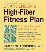 Dr. Anderson's High-Fiber Fitness Plan 