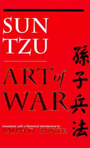 Art of War 