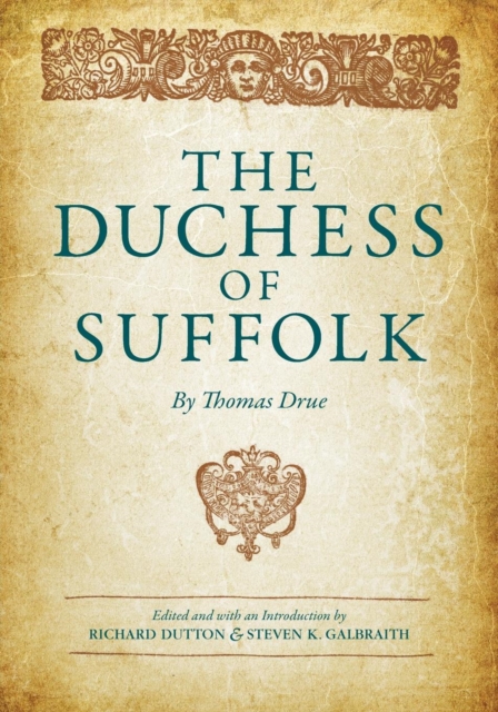 Duchess of Suffolk 