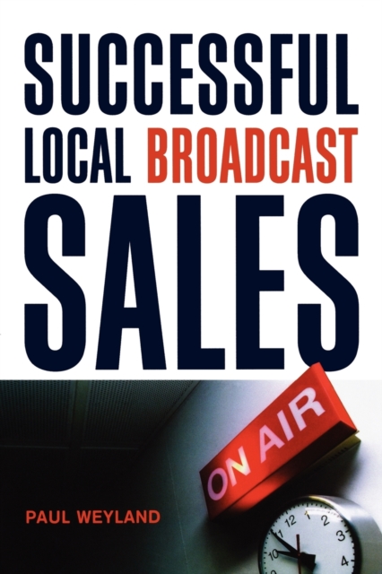 Successful Local Broadcast Sales 