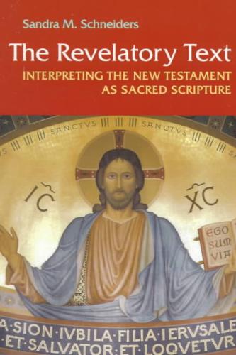 Revelatory Text Interpreting the New Testament