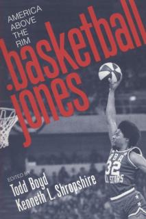 Basketball Jones America Above the Rim