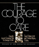 Courage to Care 