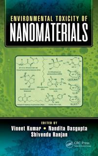 Environmental Toxicity of Nanomaterials 