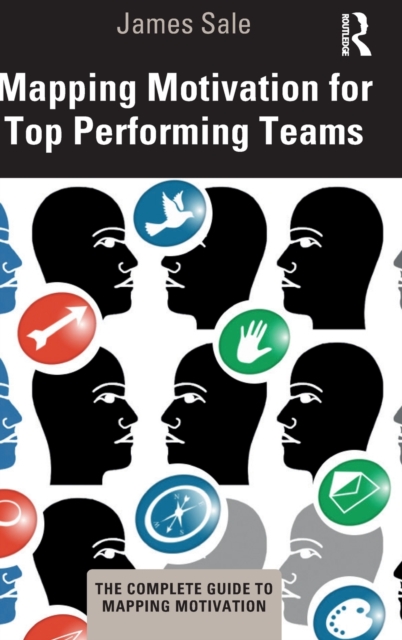 Mapping Motivation for Top Performing Teams 