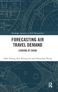 Forecasting Air Travel Demand Looking at China