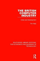 British Computer Industry Crisis and Development