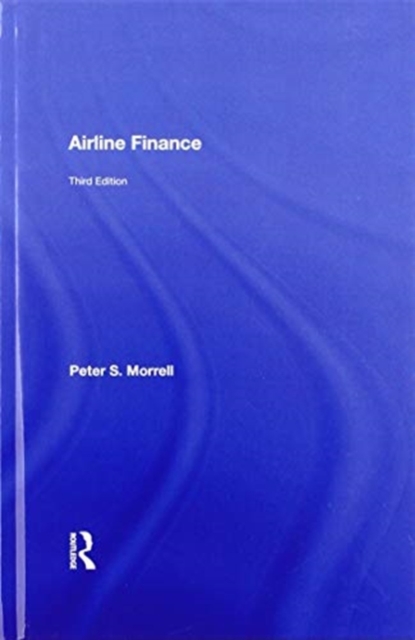 Airline Finance 