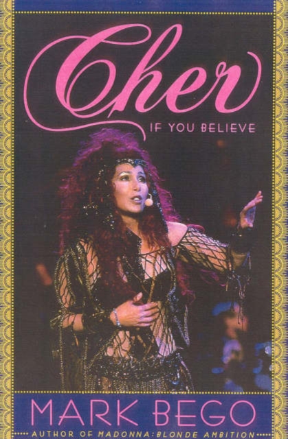 Cher If You Believe