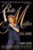 Bette Midler Still Divine