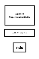 Applied Superconductivity 