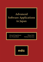 Advanced Software Applications in Japan 