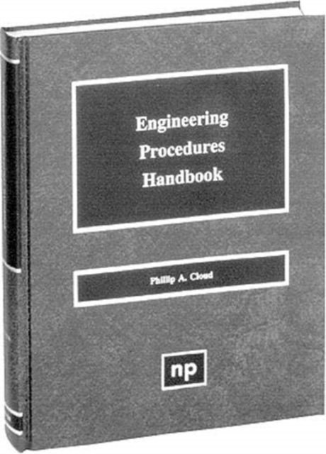 Engineering Procedures Handbook 