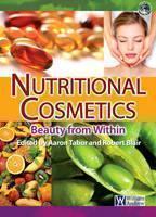 Nutritional Cosmetics Beauty from Within