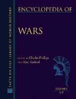 Encyclopedia of Wars 