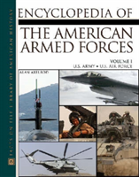 Encyclopedia of the American Armed Forces v. 1 