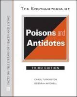Poisons and Antidotes 