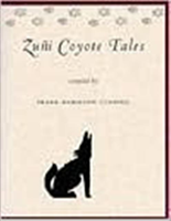 Zuni Coyote Tales 