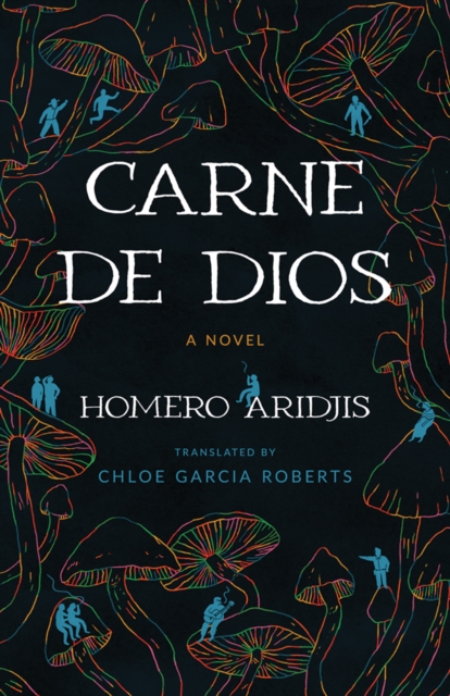 Carne De Dios A Novel