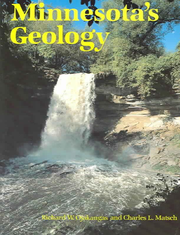 Minnesota's Geology 