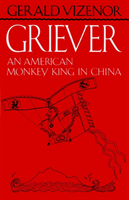 Griever An American Monkey King in China