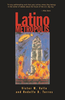 Latino Metropolis 