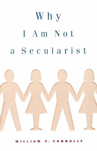 Why I Am not a Secularist 